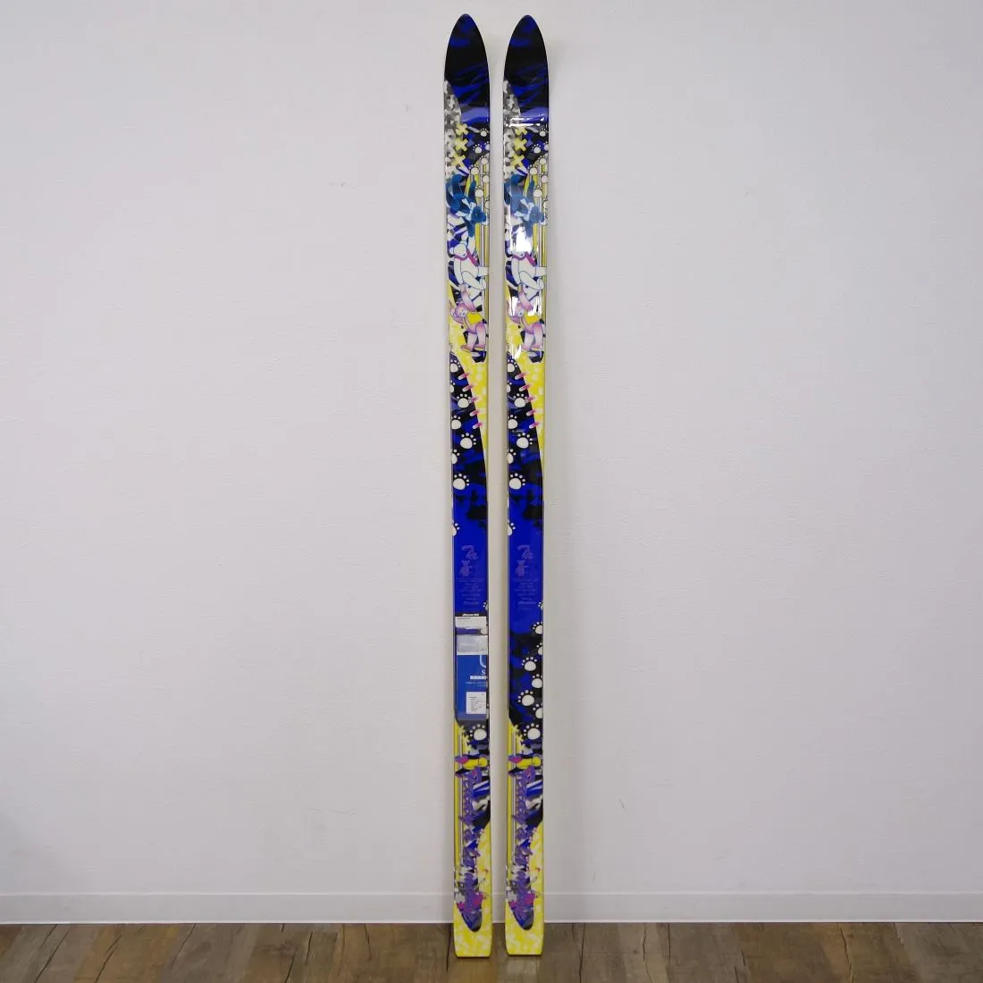 2026年最新】mizuno スキー板の人気アイテム - メルカリ