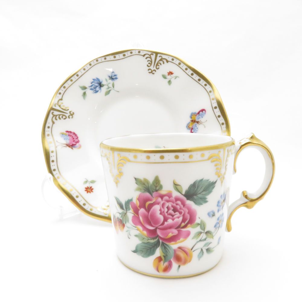 Royal Crown Derby ロイヤルクラウンダービー ロイヤルアントワネット