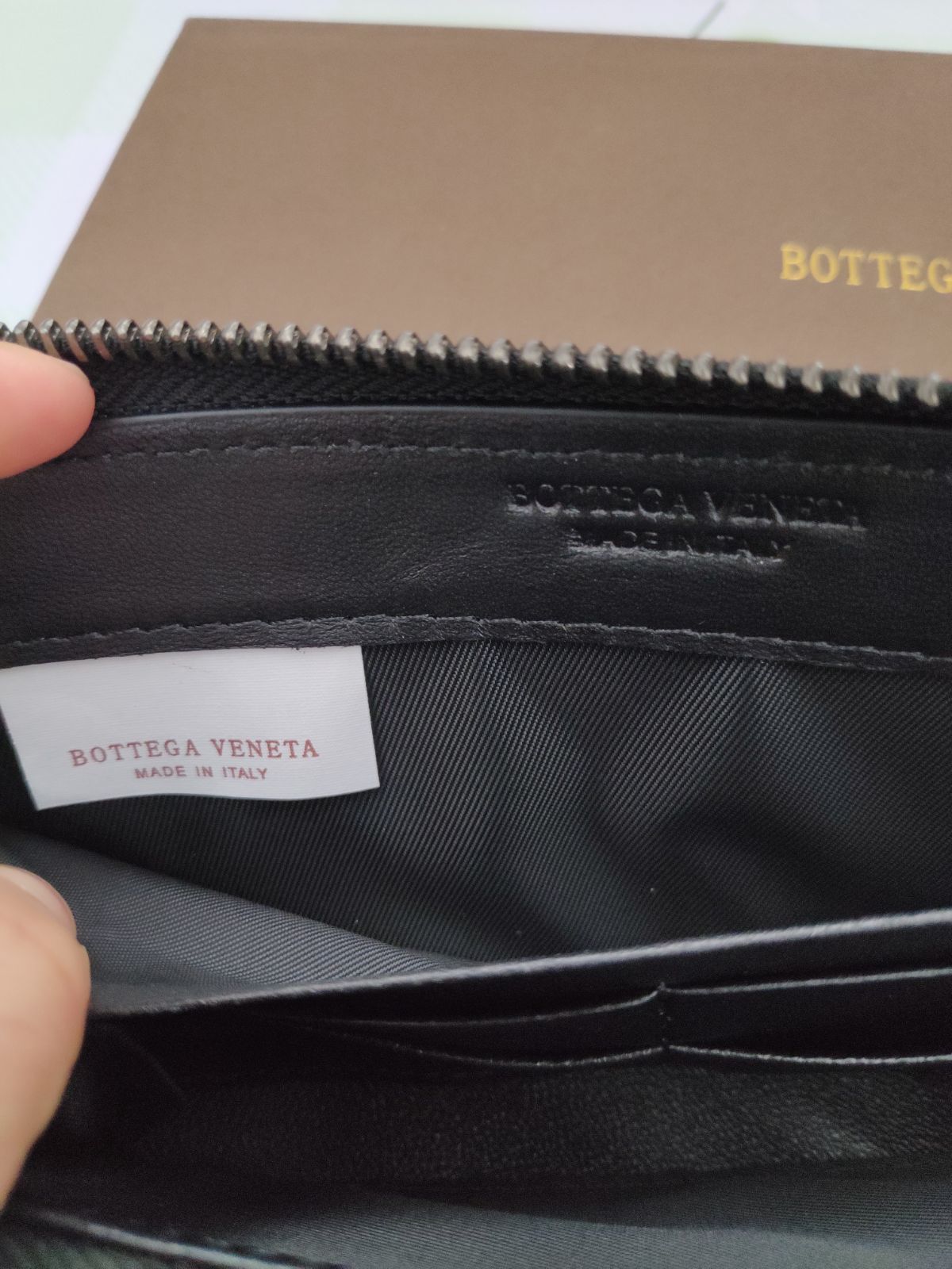 小銭入れ付き 長財布