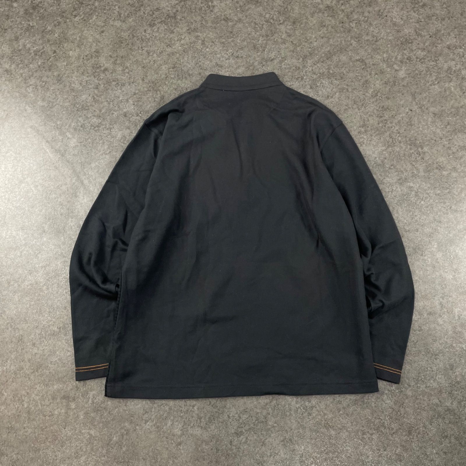 新品 未使用 PARADISO GOLF Half Zip Jacket パラディーゾ 