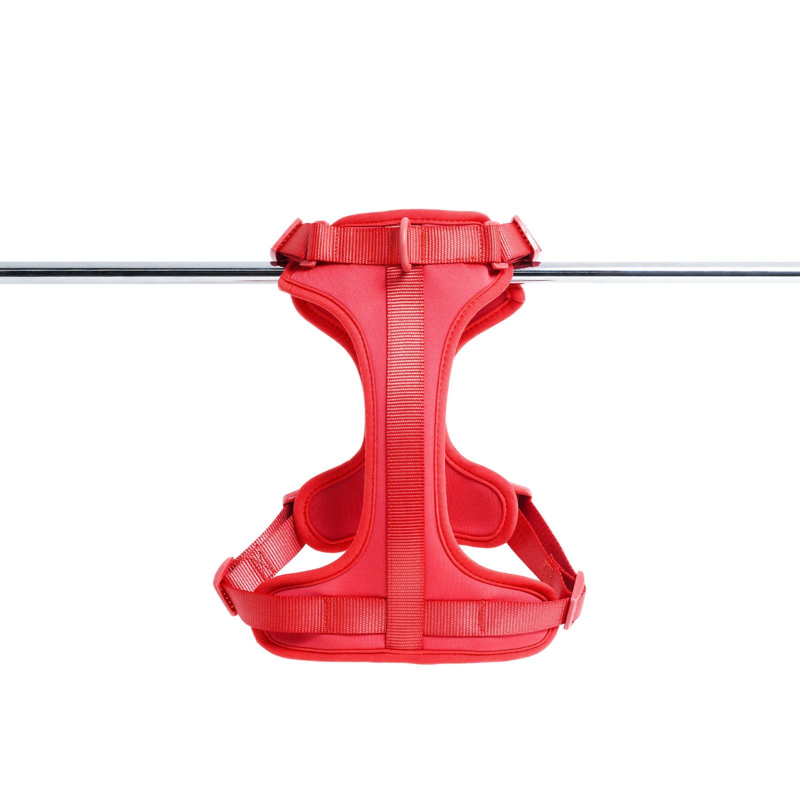 ♥ Wild One Dog Harness ハーネス レッド 犬 小型犬 中型犬 海外直輸入 ペットグッズ