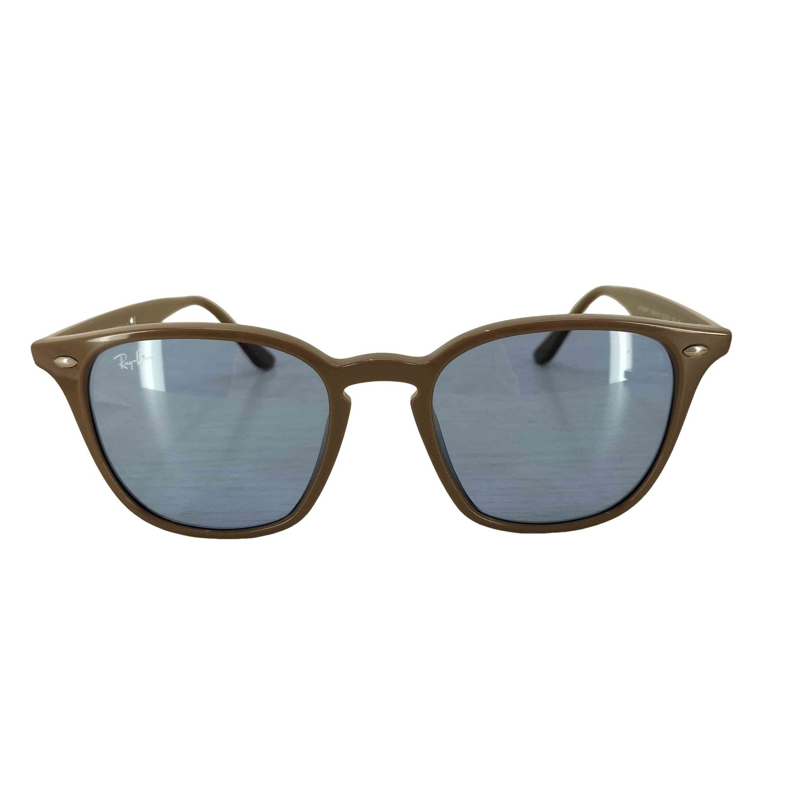 Ray-Ban サングラス RB4258F グラデーション Ray-Ban RB4258-F 52□20