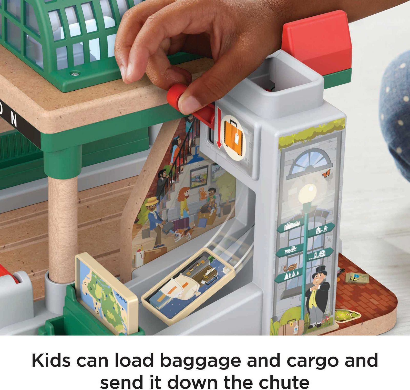 きかんしゃトーマス