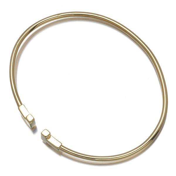 楽天市場】【ギフト品質】ティファニー Tiffany&Co バングル ナロー