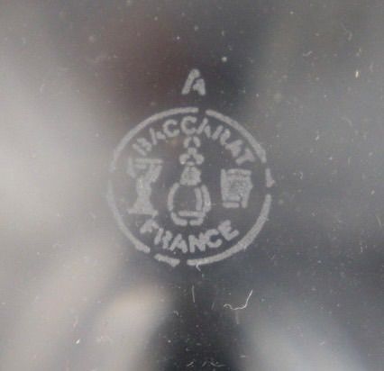 デカンタ クリスタル