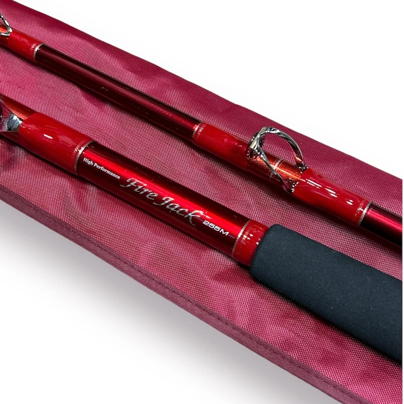 ダイワ　ファイアジャック２５５M DAIWA ダイワ fire jack ファイア ジャック 255M カーボンロッド 深場