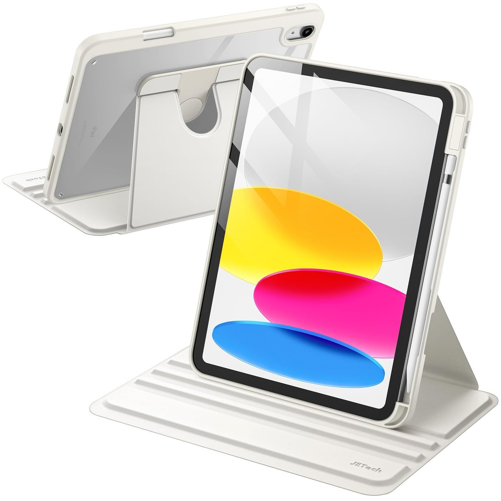 COACH iPhone 15 スリムラップケース② タン