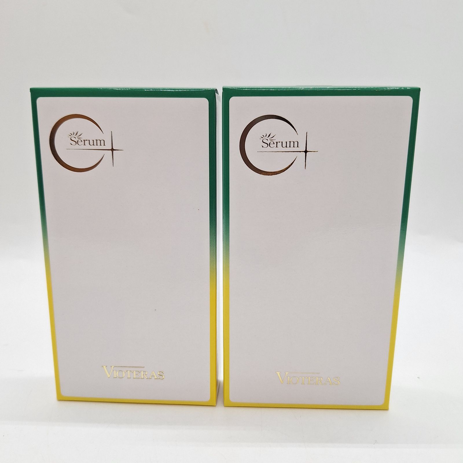 | ヴィオテラス C クリアセラム 20mL 2本セット VIOTERAS ヴィオテラス 美容液 ビオテラス