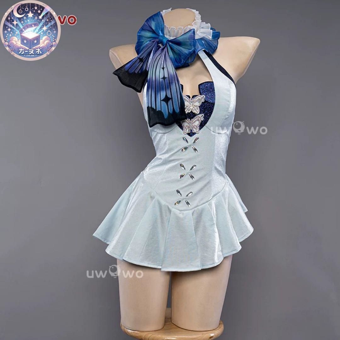 未来予夢シリーズ コスプレ衣装