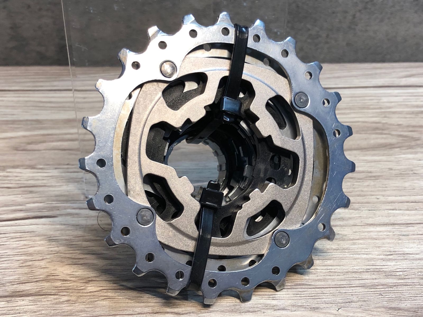 CAMPAGNOLO コーラス