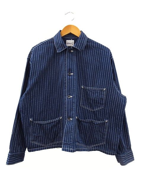 ジョーマッコイ　カバーオール ナッツ様専用 ジョーマッコイ ブランケット付カバーオールsize38