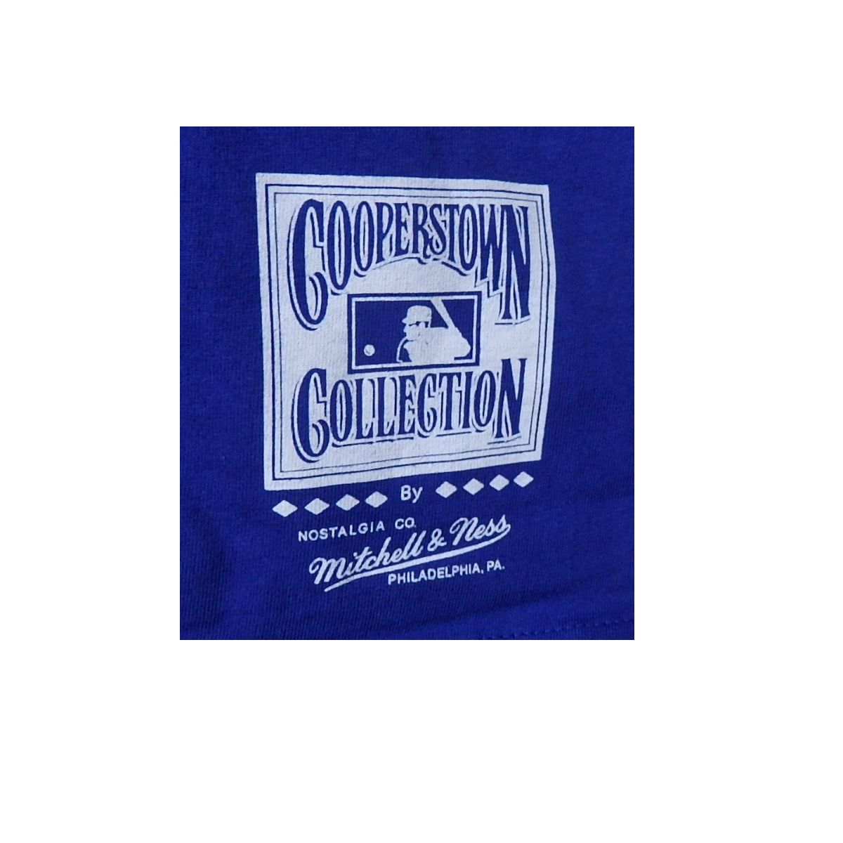 Mitchell&Ness ミッチェルアンドネス 公式 LosAngels DODGERS