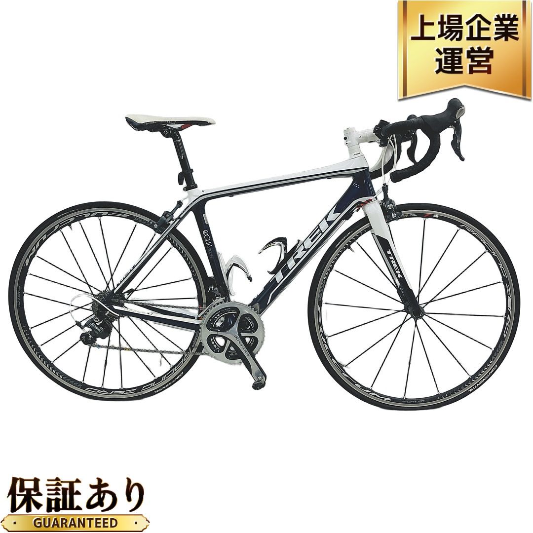 TREK トレック MADONE 4.7 2013年モデル カーボン ロードバイク