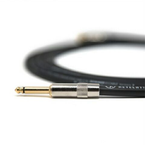 Revelation Cable レべレーション ケーブル Sommer SC-Spirit LLX low loss” 10ft S|S 長さ3.1m