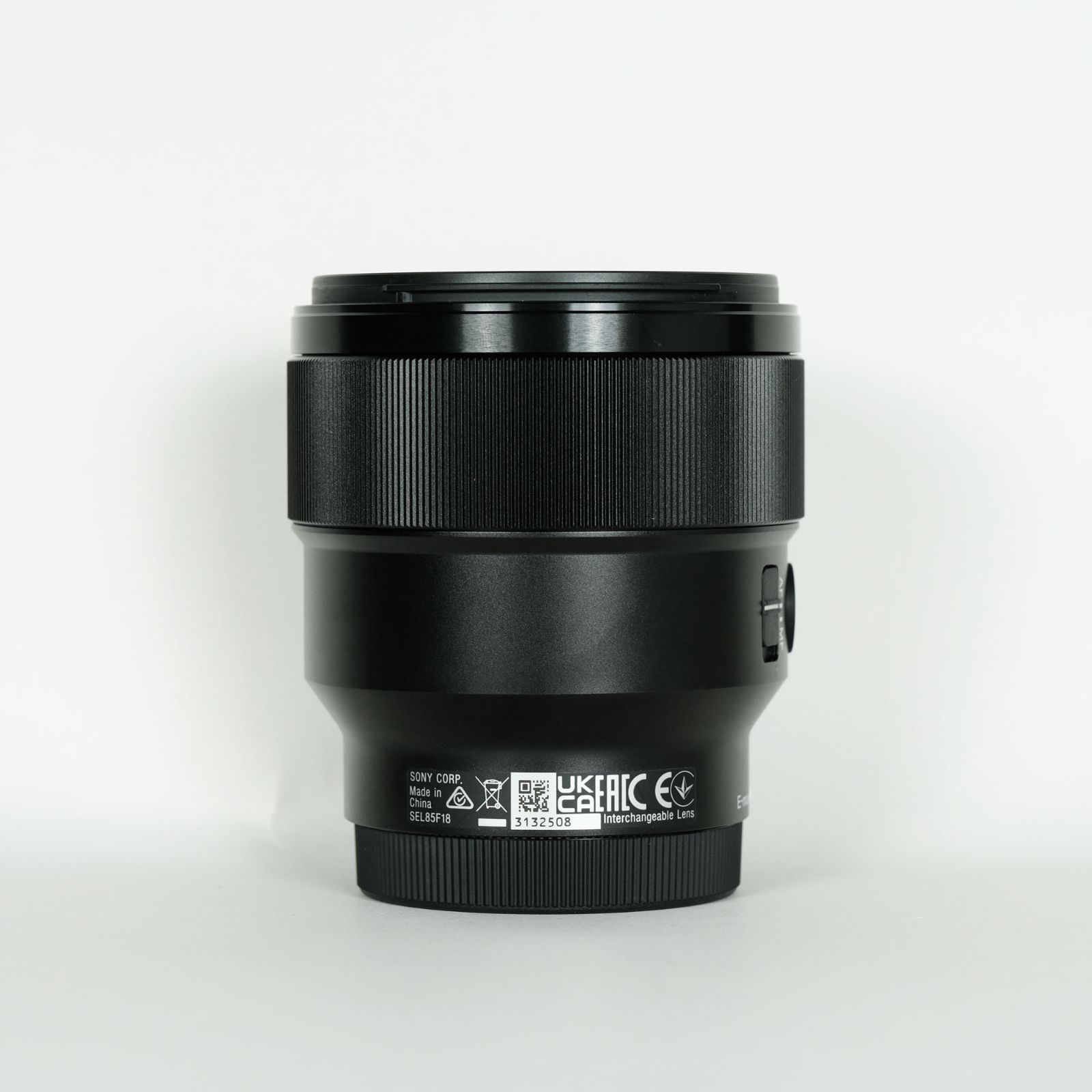 美品｜フィルター付] SONY FE 85mm F1.8 SEL85F18 / ソニーE 