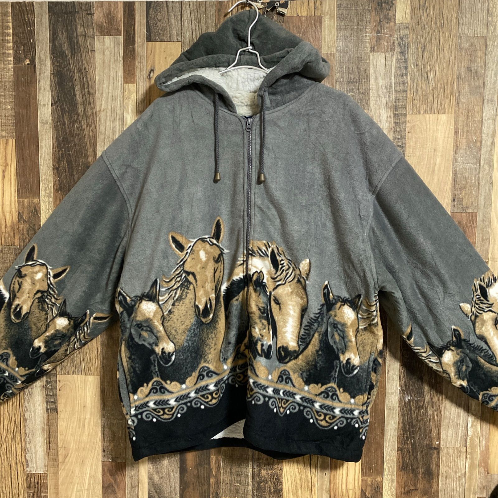 ビックシルエット