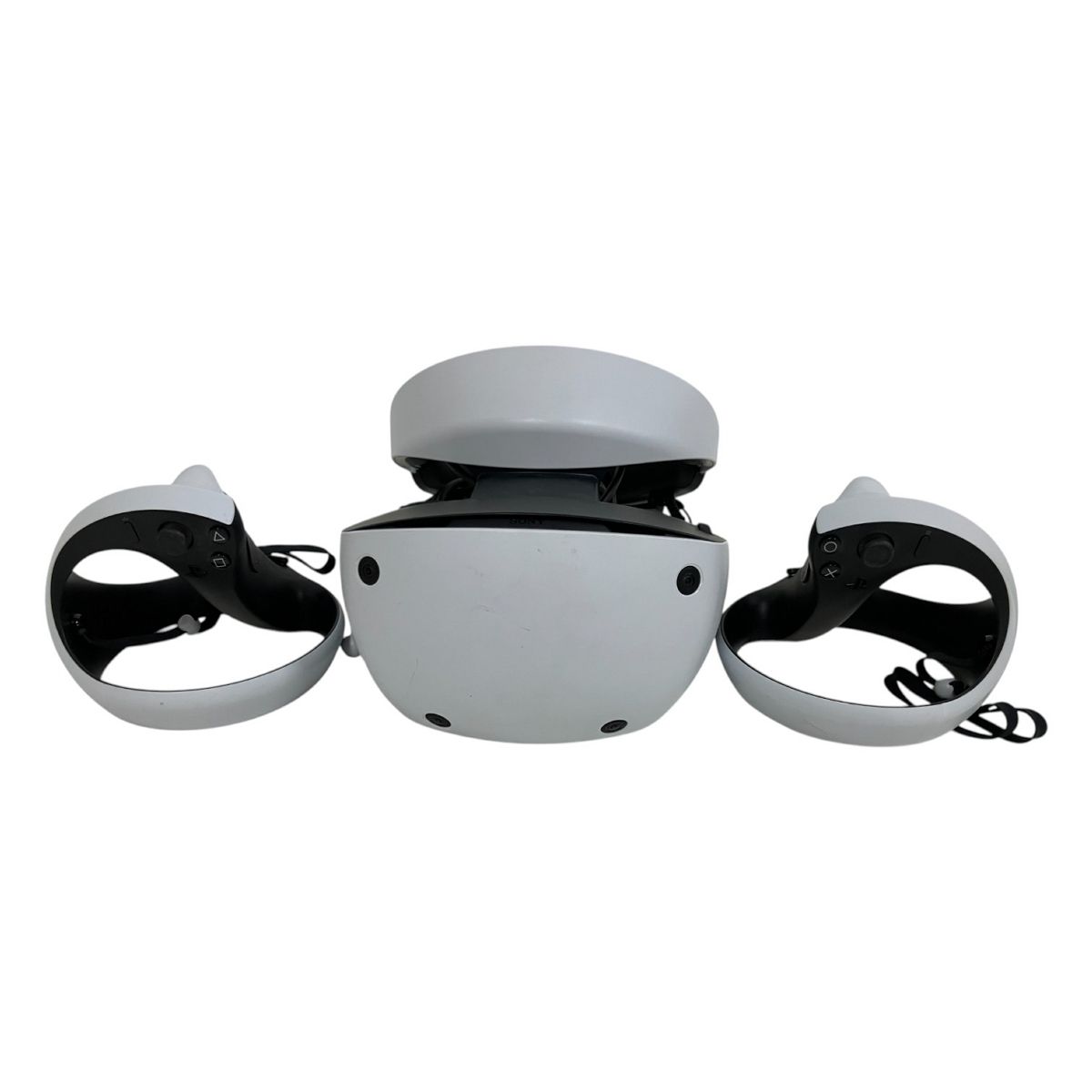 SONY ソニー PS5 Playstation VR2 CFI-ZVR1 VRヘッドセット