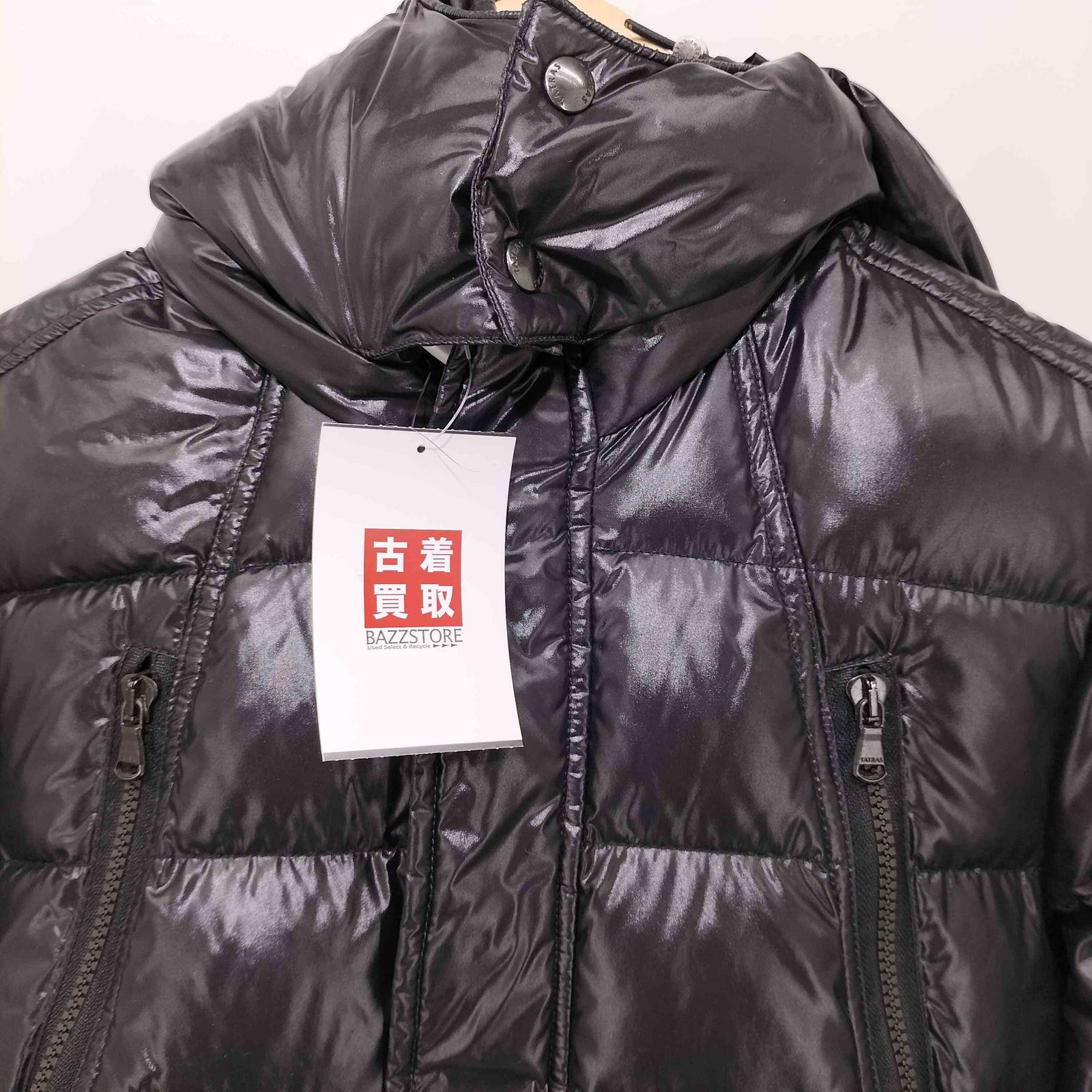 Tatras サルガス タトラス TATRAS SARGAS サルガス ダウン ジャケット メンズ 01
