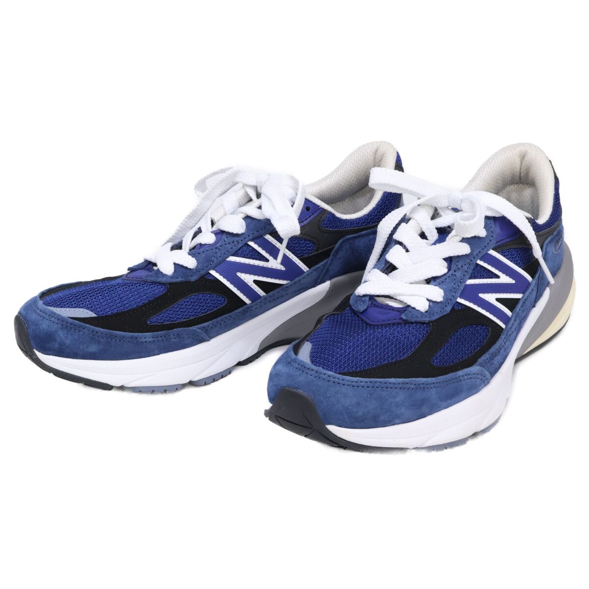 NEW BALANCE ニューバランス U990IA6 Made in USA ローカット 26.5