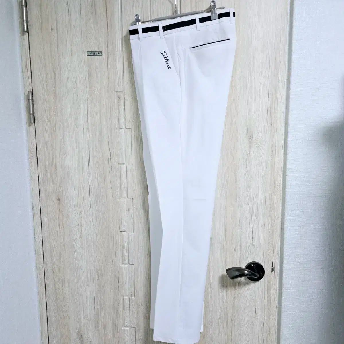 メンズスーツパンツ 33