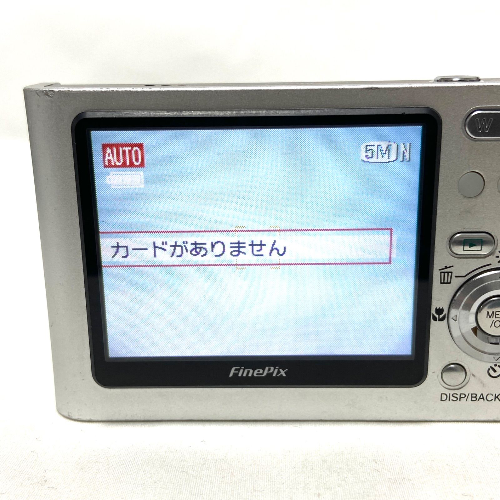 FUJIFILM FINEPIX Z1 ブラック コンパクトデジタルカメラ コンデジ 