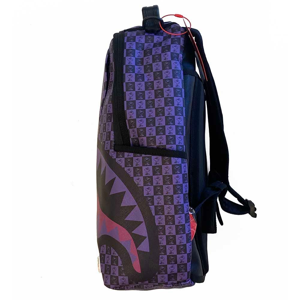 Sprayground リュック 正規販売店 スプレーグラウンド Sprayground ハロウィンシャーク