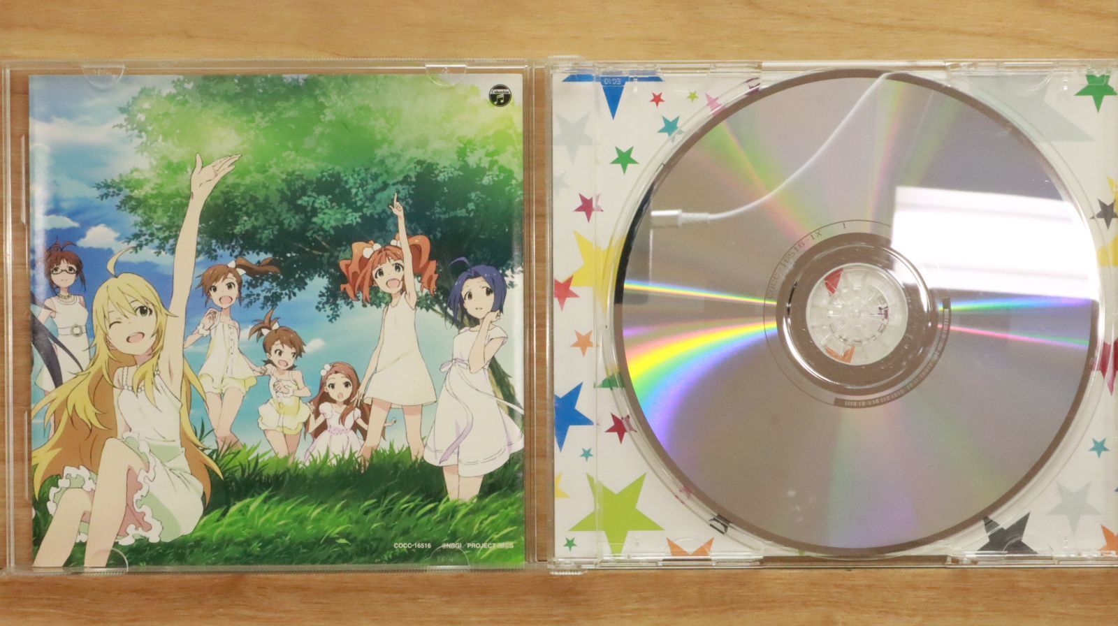 アイドルマスター765プロオールスターズ　CDまとめ売り　３２枚 Amazon.co.jp: THE IDOLM@STER MASTER ARTIST FINALE 765プロ
