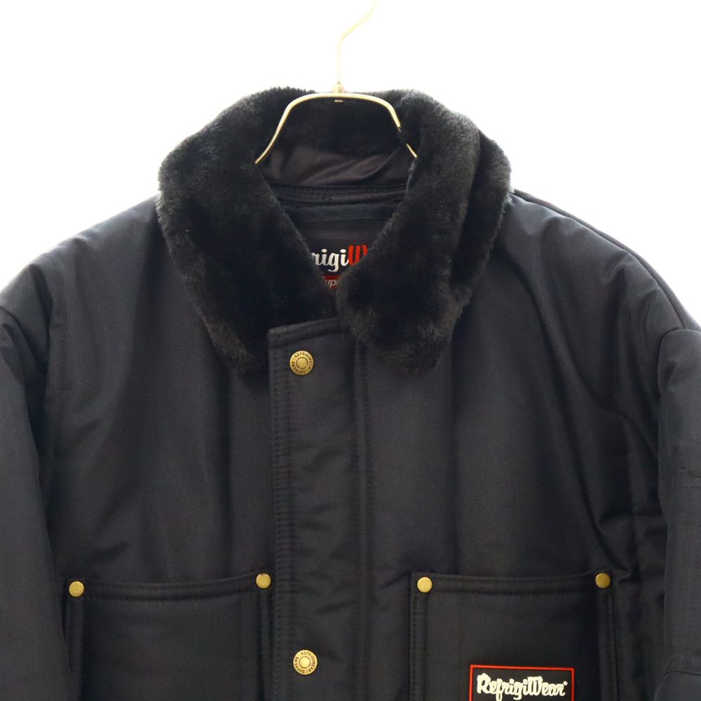SUPREME (シュプリーム) 20AW ×RefrigiWear Insulated Iron-Tuff