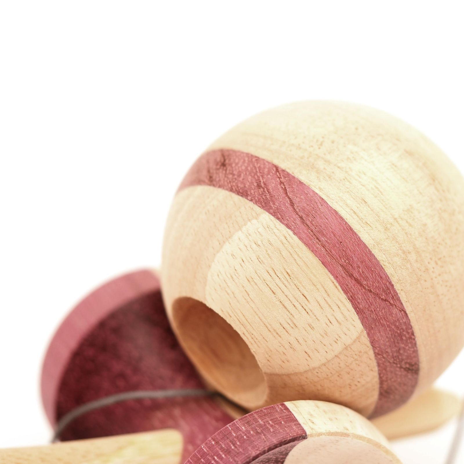 KENDAMA 東京けん玉