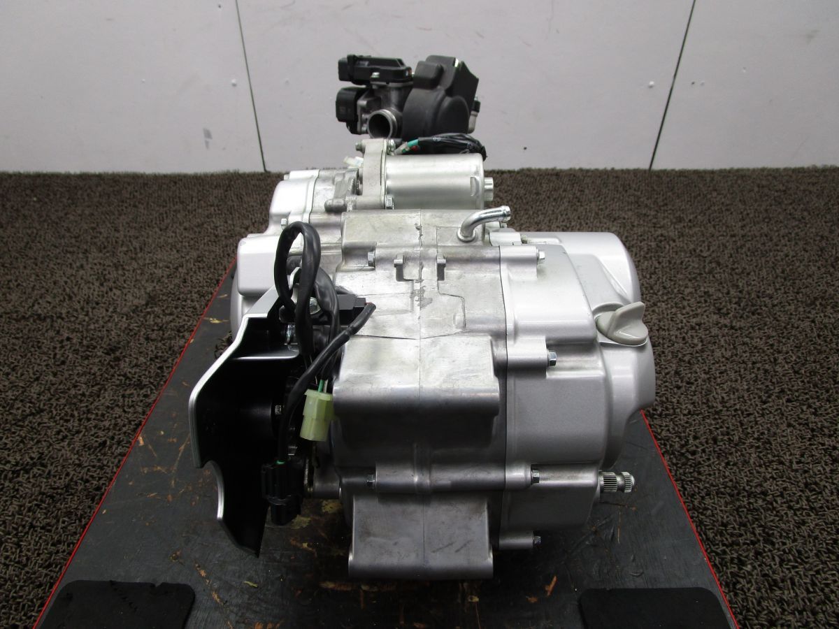 スロットルボディ Z478