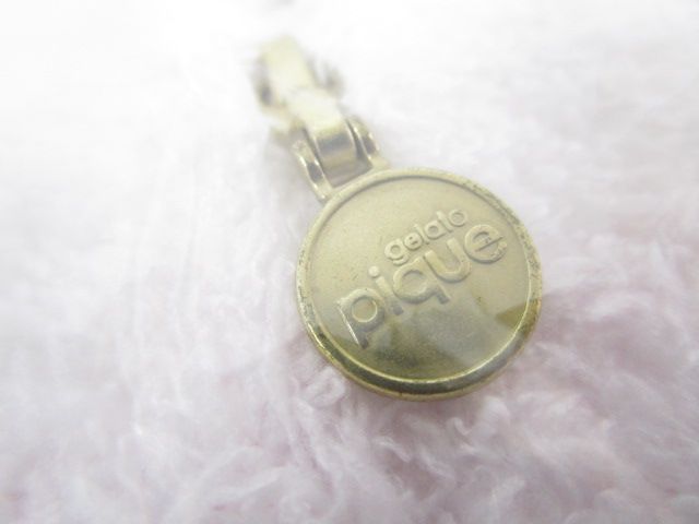 ジェラートピケ 2021 GELATO PIQUE ウシ ミルク柄 丑年 ジェラートピケ 2021 GELATO PIQUE ウシ ミルク柄 丑年
