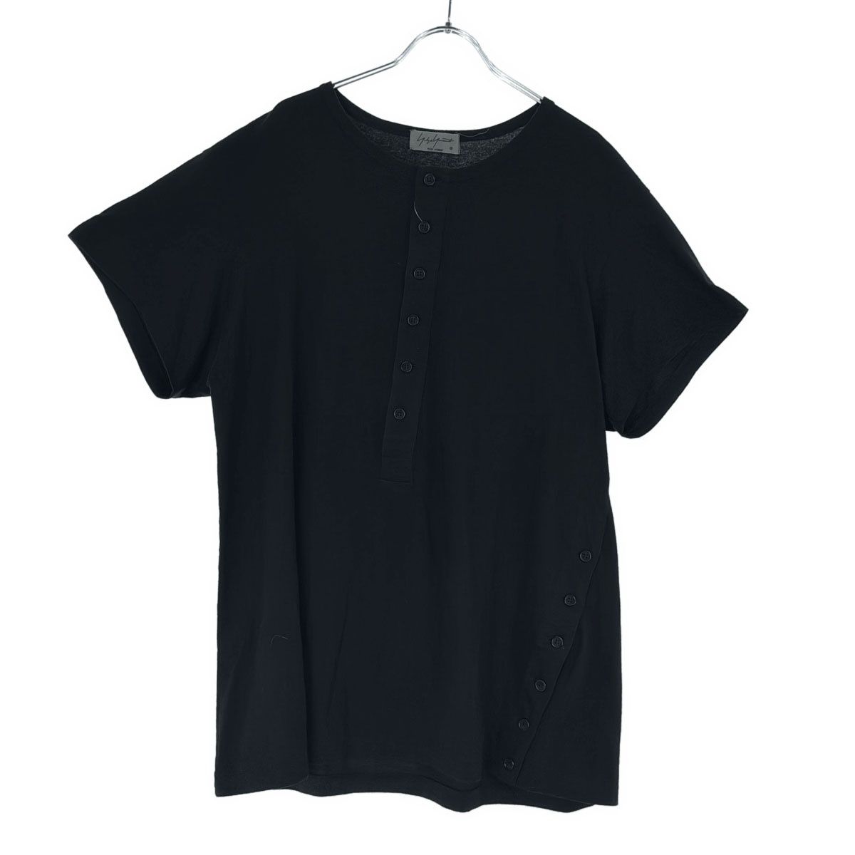 Yohji Yamamoto POUR HOMME ヨウジヤマモト プールオム 20SS コーマ 