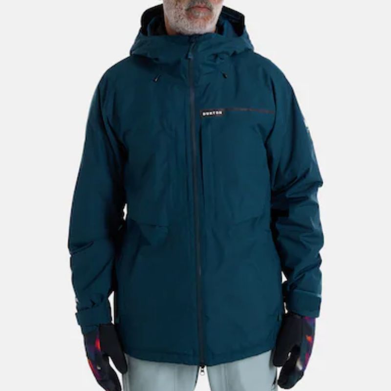 ムラスポ公式】BURTON バートン PILLOWLINE GORE-TEX 2L JK