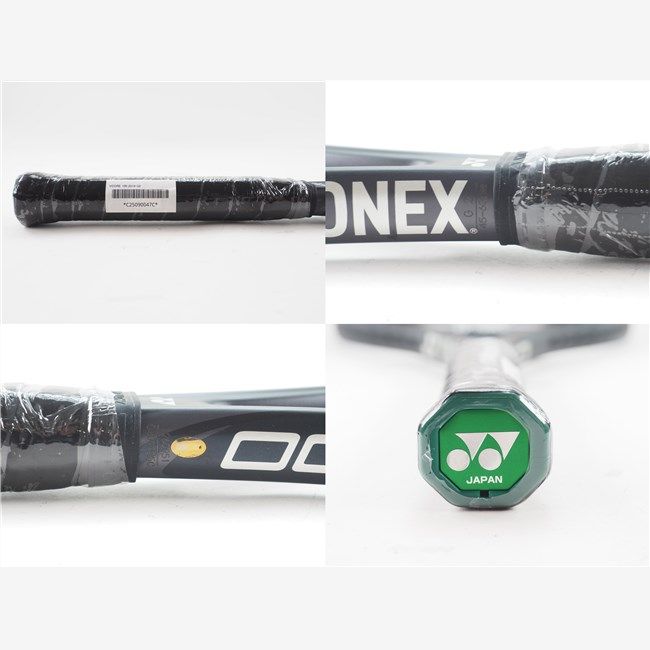 中古 テニスラケット ヨネックス ブイコア 100 2019年モデル (G2