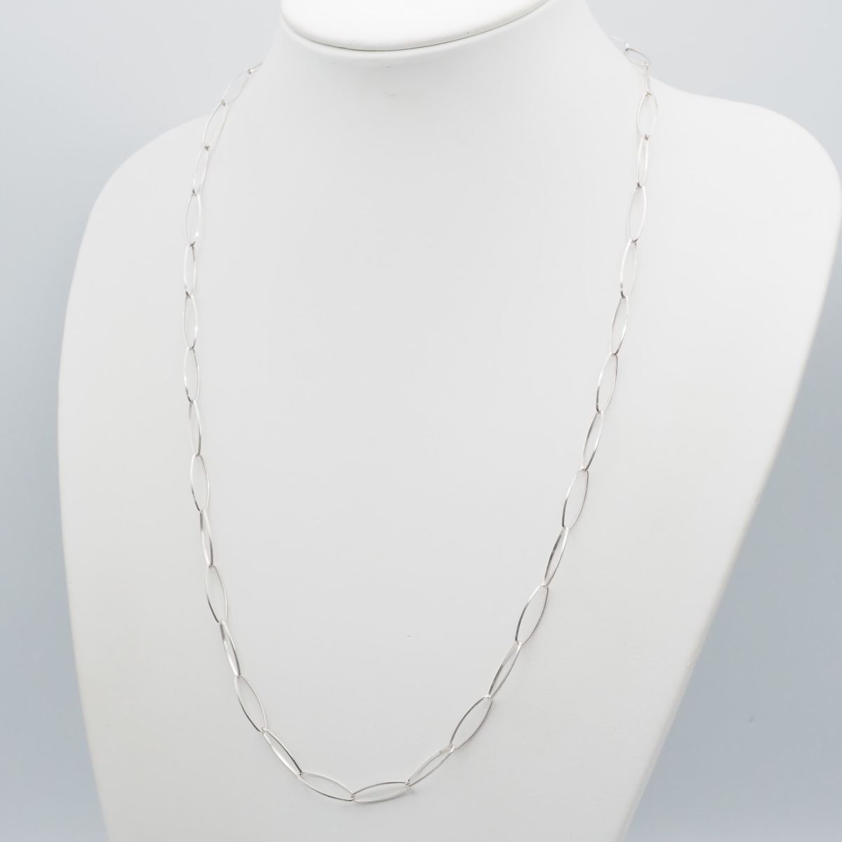 ITALY刻印 ネックレス