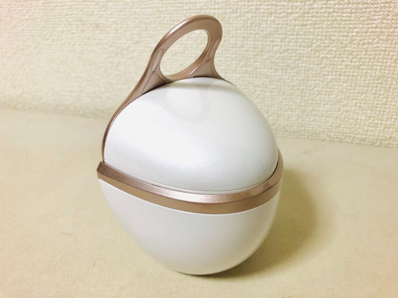 ME Mignon エムイーミニョン 美顔器 - メルカリ