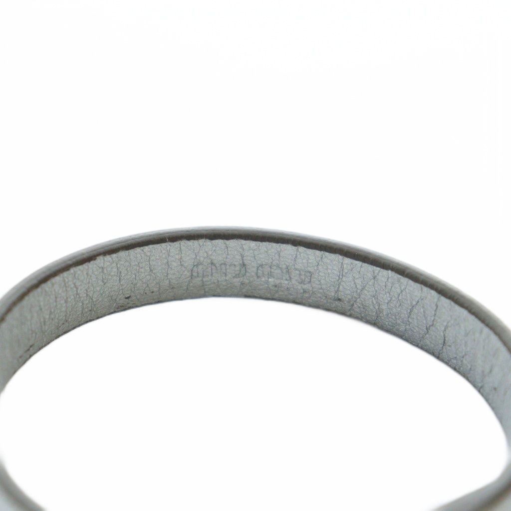 ミュウミュウ miumiu ブレスレット アクセサリー バングル ビジュー