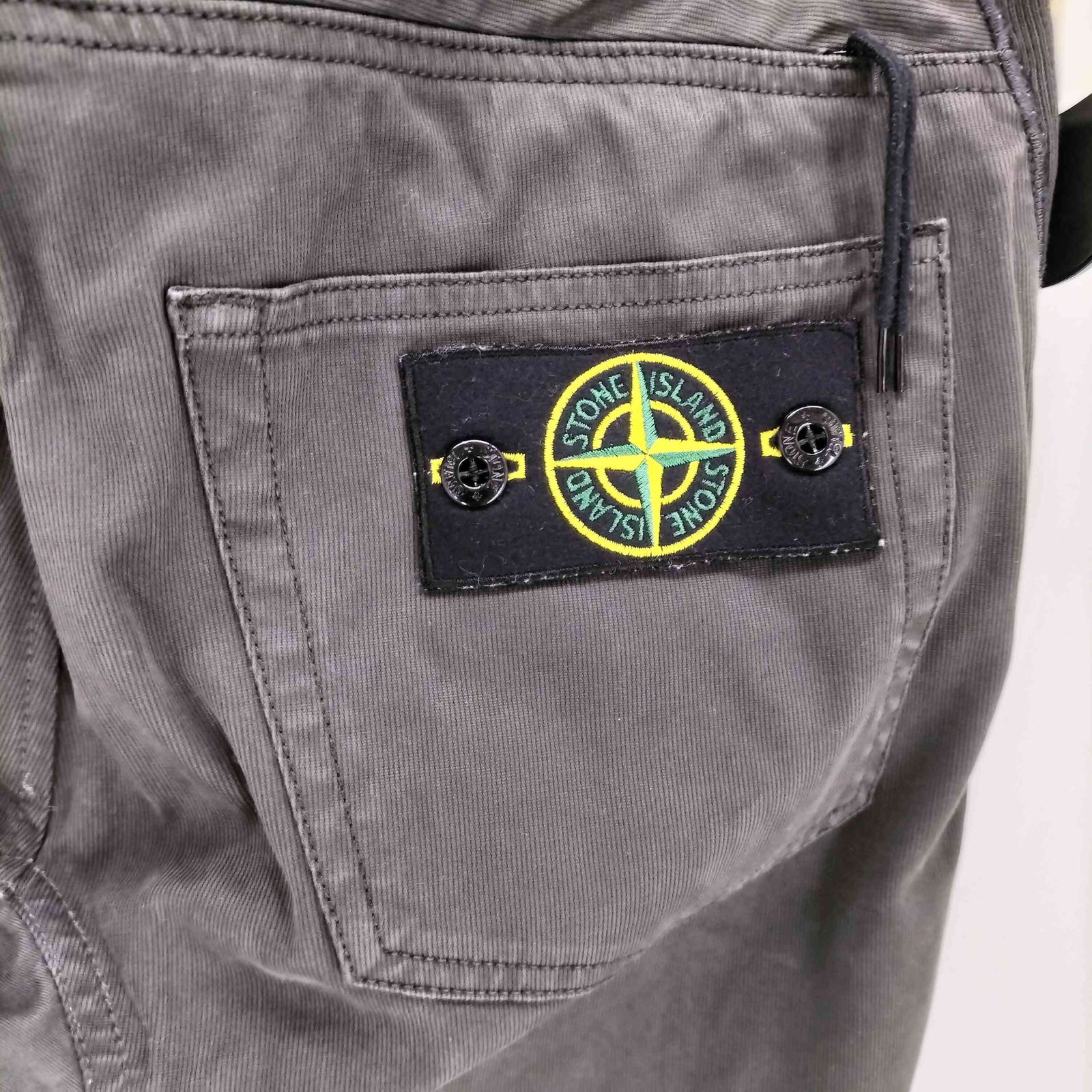 ストーンアイランド STONE ISLAND 14SS TYPE SL スリムフィット ストーンアイランド STONE ISLAND 14SS TYPE SL スリムフィット