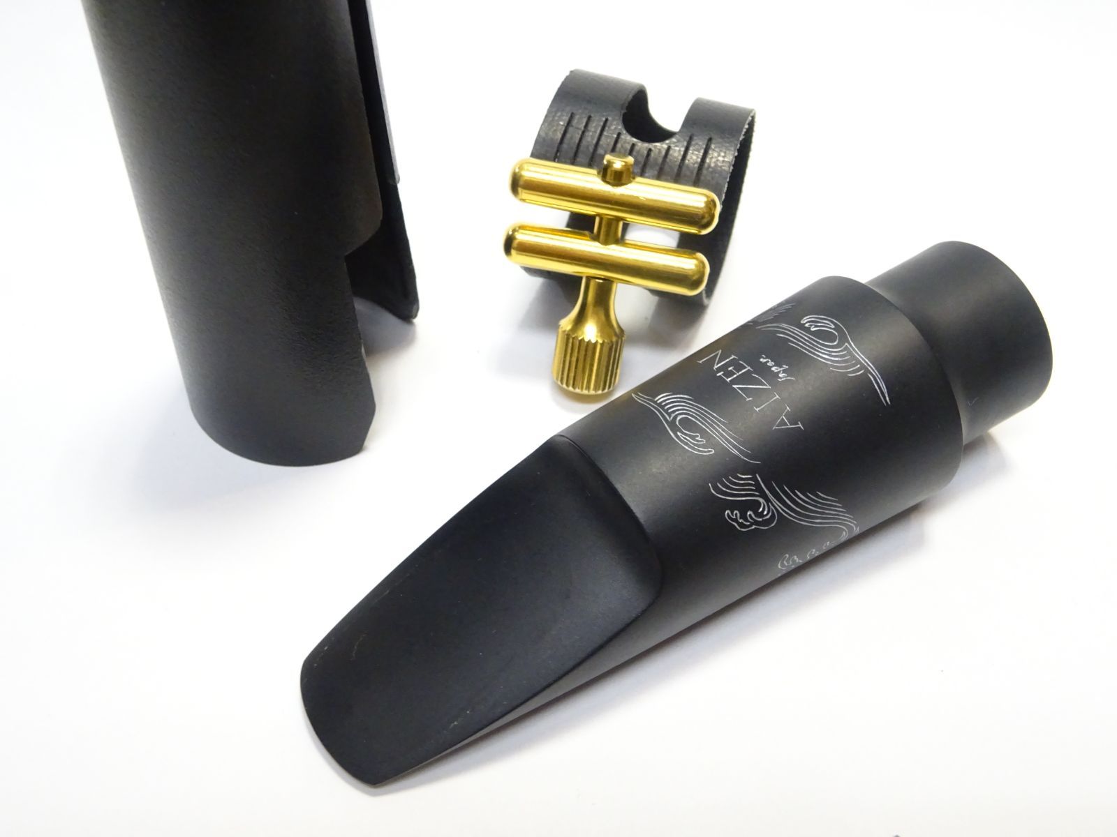 アイゼン テナーサックス用マウスピース TSLS 6 服部管楽器