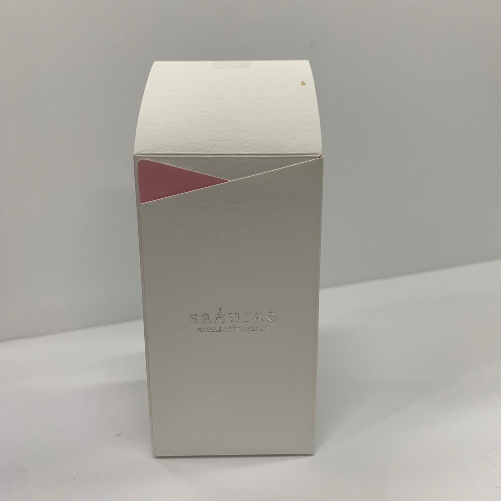 サクラエ ダブルアクションセラム 33ml Amazon | 大塚製薬 【医薬部外品】 サクラエ ダブルアクション