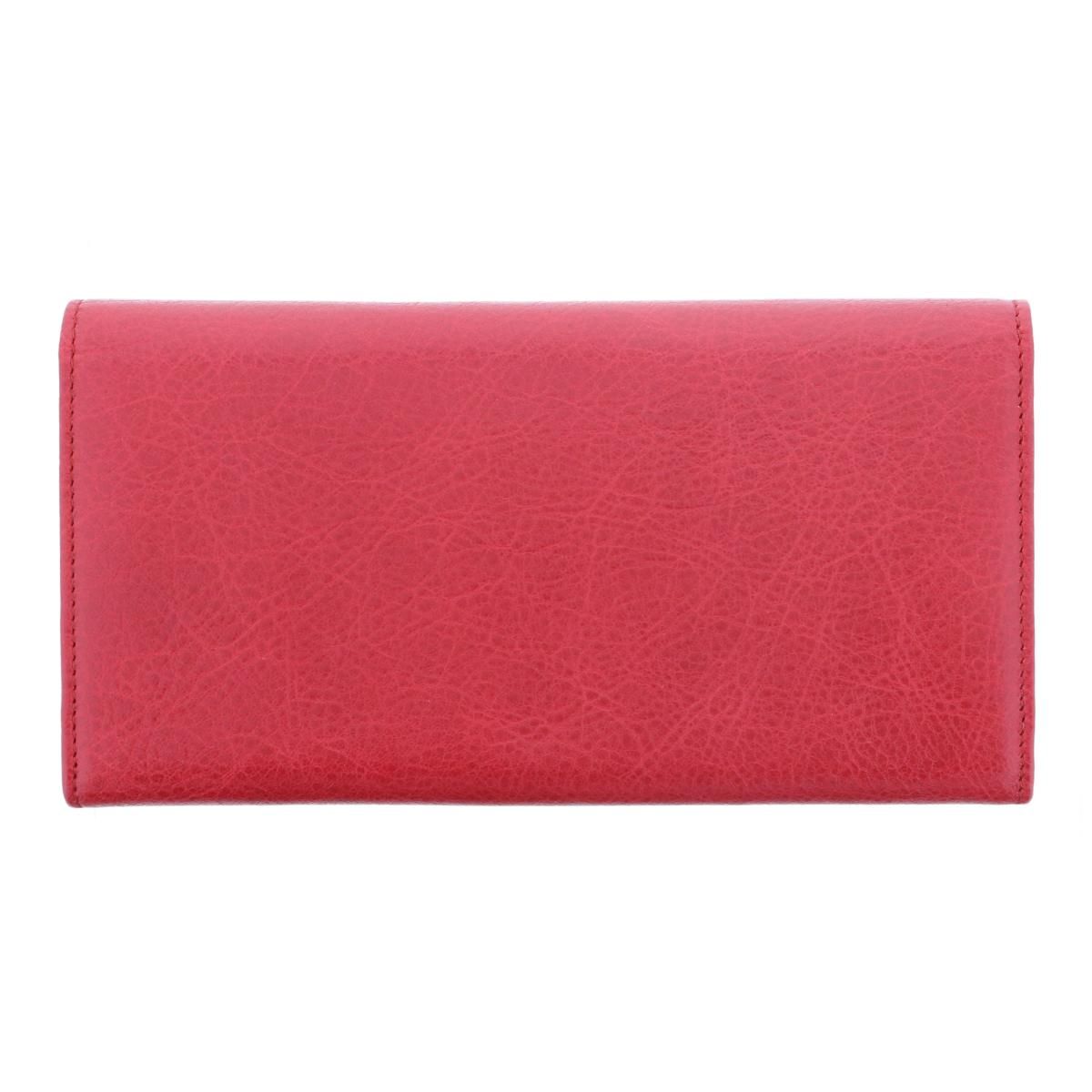 BALENCIAGA バレンシアガ　クラシック　マネー 長財布　 シープスキン BALENCIAGA バレンシアガ クラシック マネー 長財布 シープスキン