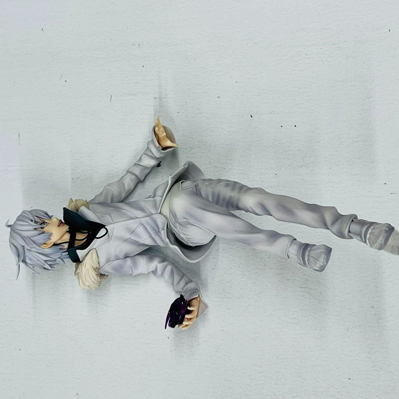 とある魔術の禁書目録 アクセラレータ 一方通行 1/7 スケール