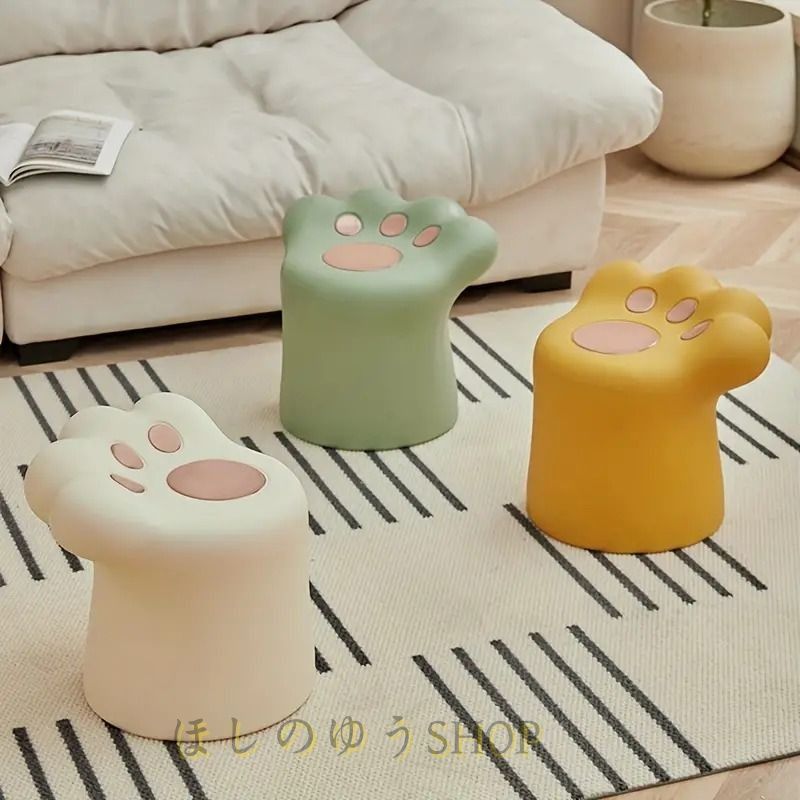 ユニーク プラスチック