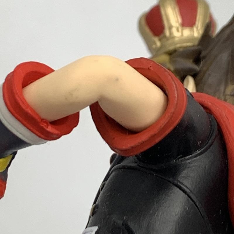 中古】一番くじ A賞 ソラ スタチュー KINGDOM HEARTS 20th Anniversary