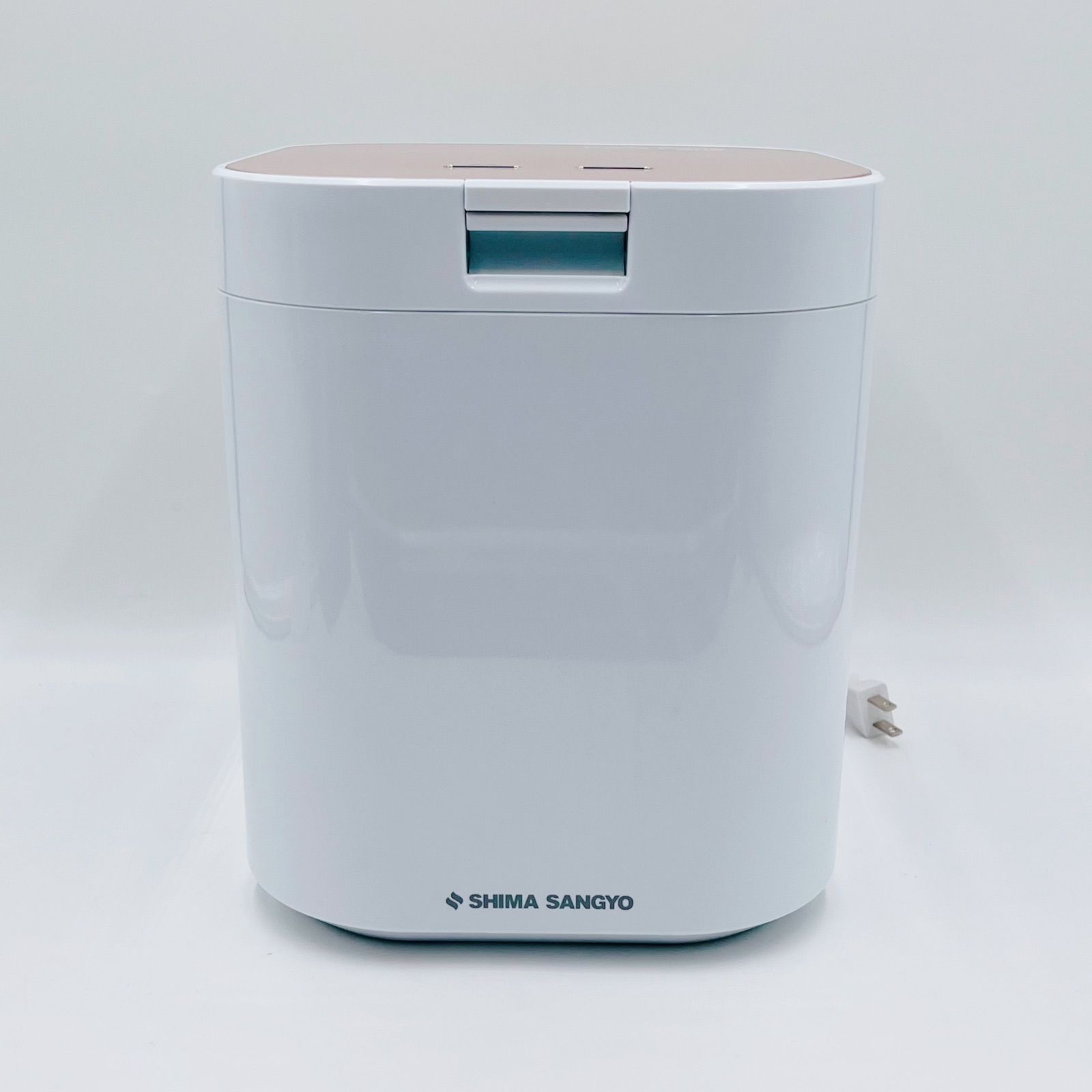 生ごみ減量乾燥機 パリパリキュー