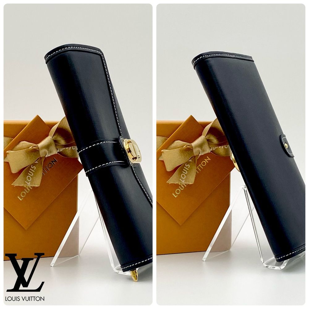 最高峰品】ルイヴィトン LOUIS VUITTON ユタ ポルトフォイユサラ