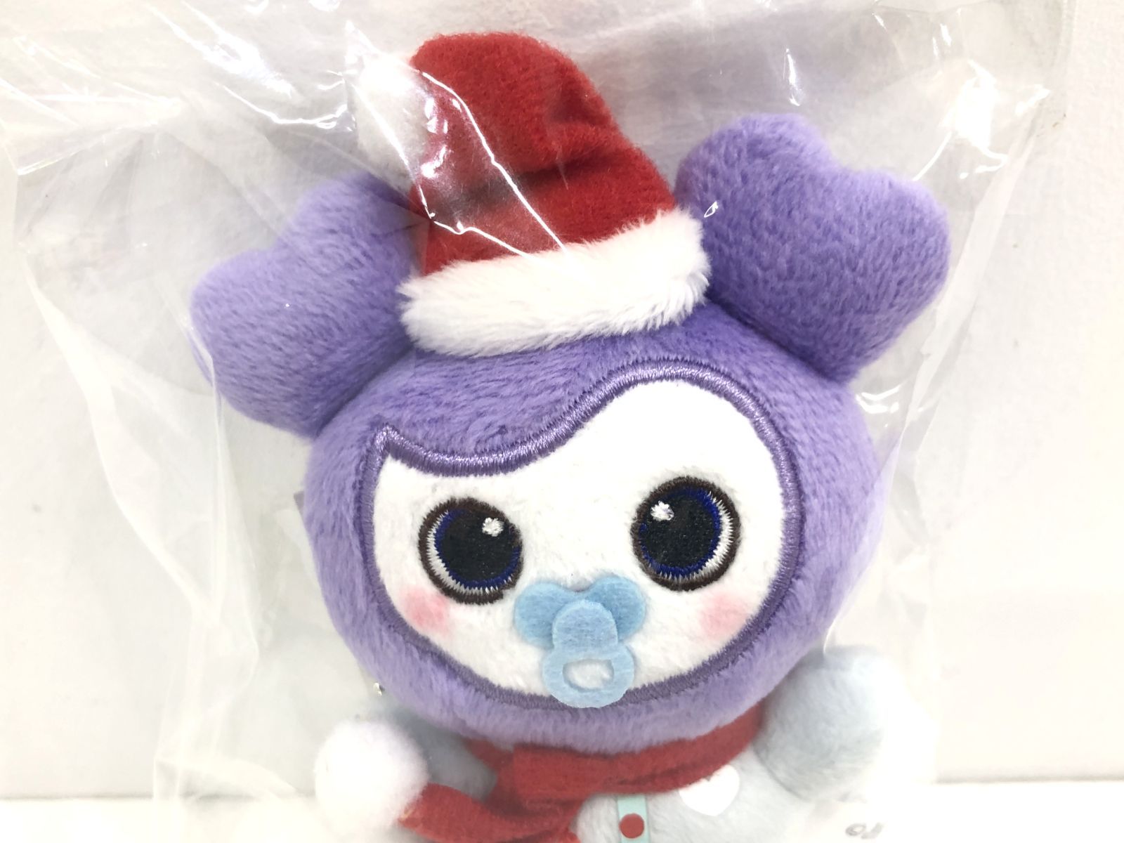 Baby SAVELY バックチャーム BABY LOVELYS BAG CHARM - BABY SAVELY – JYP JAPAN ONLINE STORE