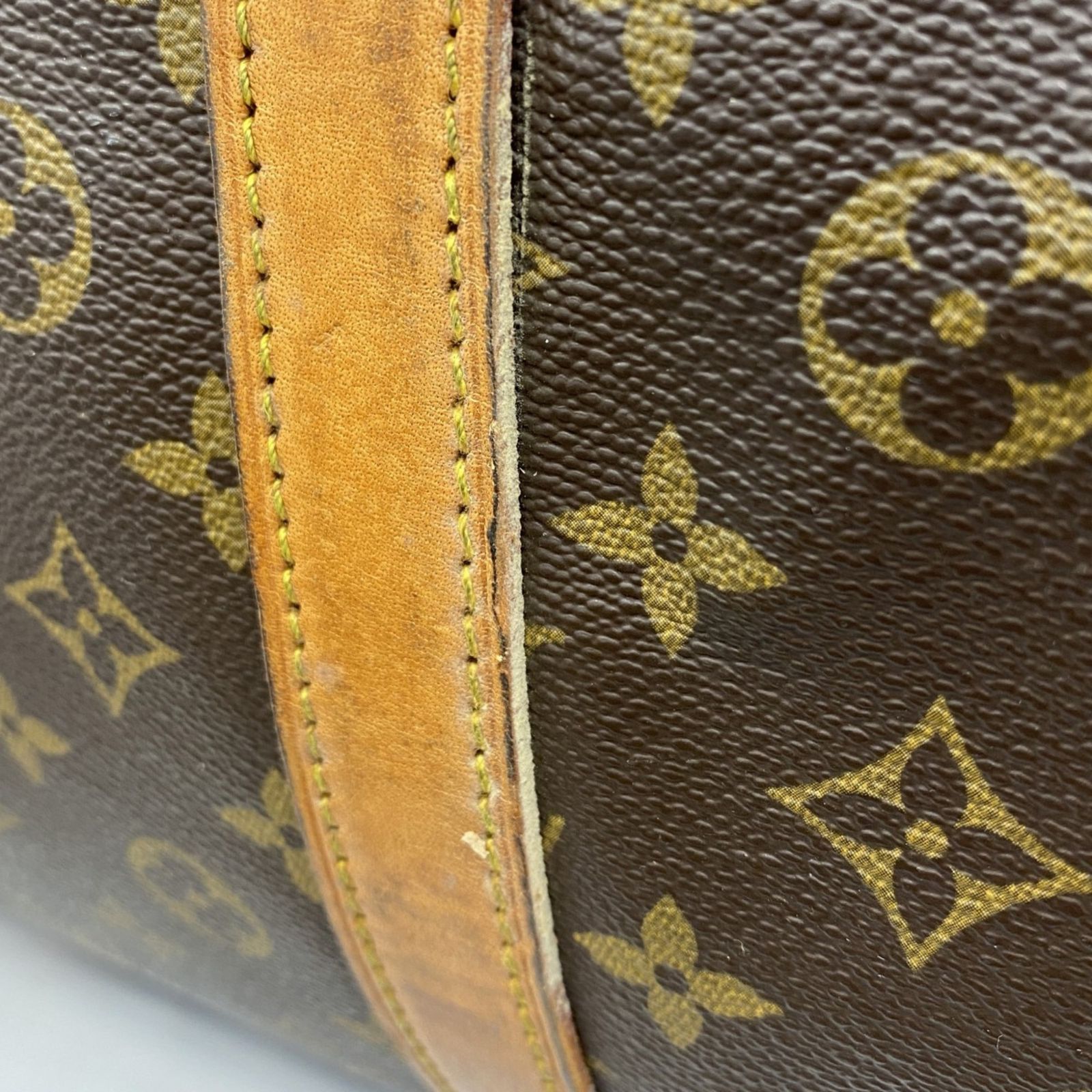 ルイ・ヴィトン(Louis Vuitton) ルイ・ヴィトン ボストンバッグ