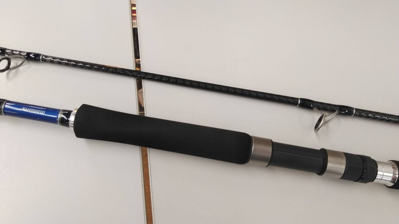 シマノ 16コルトスナイパー BBS1000MH