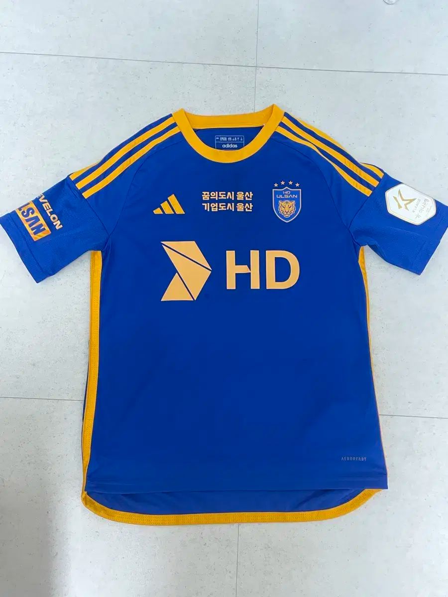 蔚山現代 ウルサンゲンダイ FC youth ユース 150